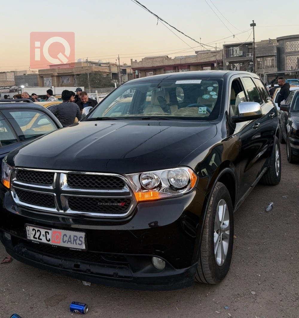 Dodge Durango